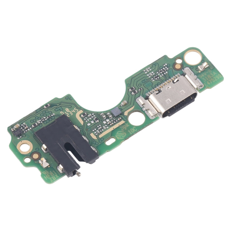 For Tecno Spark 10C KI5K/KI5M OEM Charging Port Board - Small Board by buy2fix | Online Shopping UK | buy2fix