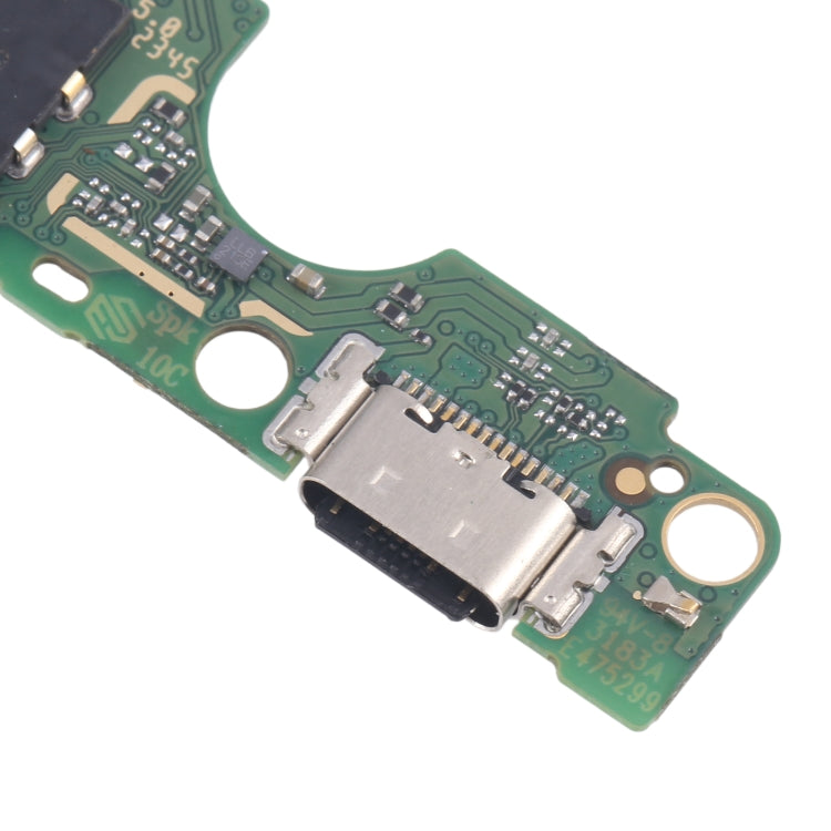 For Tecno Spark 10C KI5K/KI5M OEM Charging Port Board - Small Board by buy2fix | Online Shopping UK | buy2fix