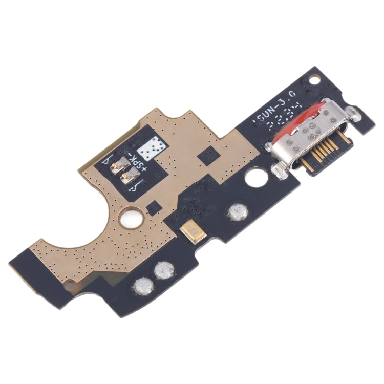 For UMIDIGI F3 5G Charging Port Board - UMIDIGI by buy2fix | Online Shopping UK | buy2fix