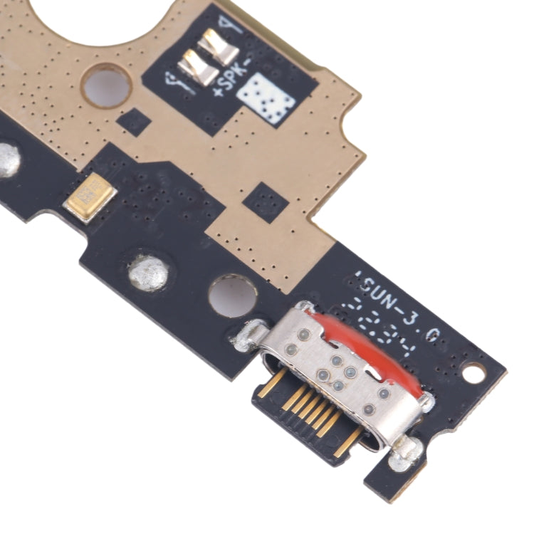 For UMIDIGI F3 5G Charging Port Board - UMIDIGI by buy2fix | Online Shopping UK | buy2fix