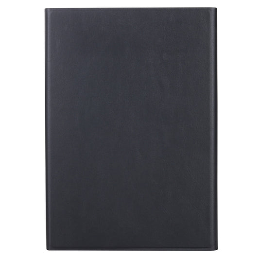 TH10-D For Android & Apple & Windows System 9-10 inch Universal Detachable Touch Bluetooth Keyboard Tablet Case with Stand(Black) by buy2fix