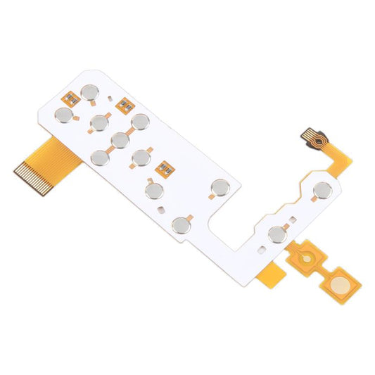 For Canon PowerShot A495 Camera Menu Keyboard - Others by buy2fix | Online Shopping UK | buy2fix