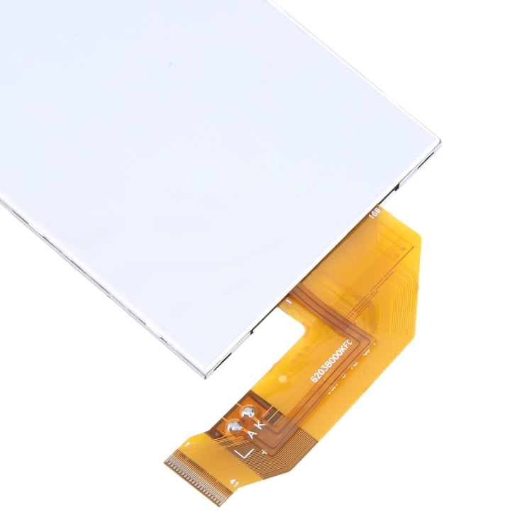 For Canon IXUS 275 HS LCD Display Screen - LCD Screen by buy2fix | Online Shopping UK | buy2fix
