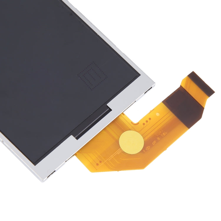 For Canon IXUS 275 HS LCD Display Screen - LCD Screen by buy2fix | Online Shopping UK | buy2fix