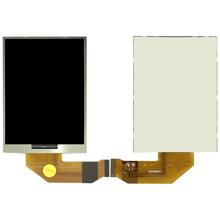 For Canon IXUS 285 HS LCD Display Screen - LCD Screen by buy2fix | Online Shopping UK | buy2fix