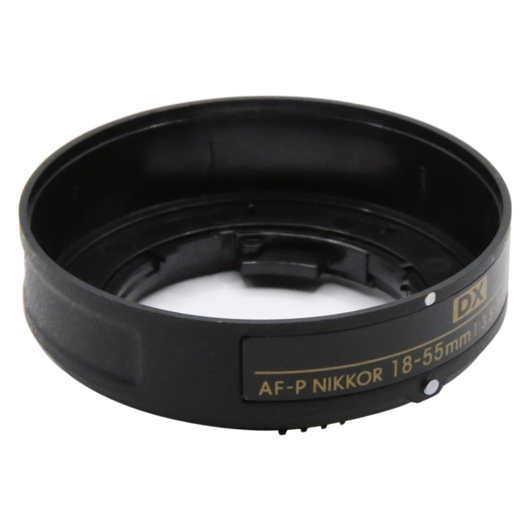 For Nikon AF-S DX NIKKOR 18-55mm f/3.5-5.6G VR II Camera Lens Bayonet Mount Ring - Bayonet Mount Ring by buy2fix | Online Shopping UK | buy2fix