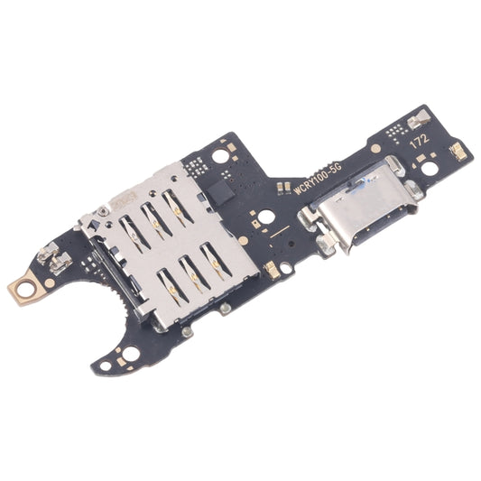 For Honor 100 OEM Charging Port Board by buy2fix