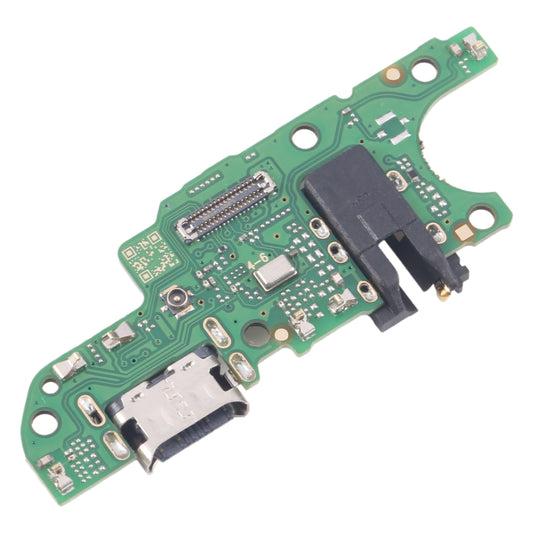 For Honor X6b OEM Charging Port Board - Charging Port Board by buy2fix | Online Shopping UK | buy2fix