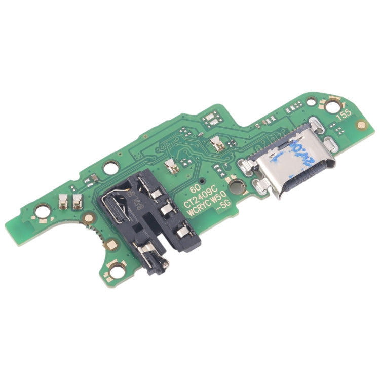 For Honor X6b OEM Charging Port Board - Charging Port Board by buy2fix | Online Shopping UK | buy2fix