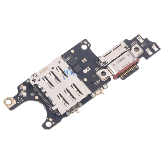 For Honor 200 Pro OEM Charging Port Board - Charging Port Board by buy2fix | Online Shopping UK | buy2fix