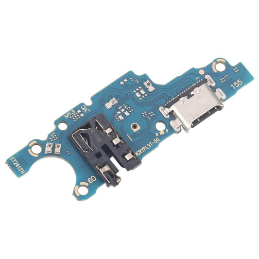 For Honor Play 60 Plus OEM Charging Port Board - Charging Port Board by buy2fix | Online Shopping UK | buy2fix