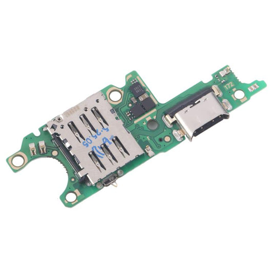 For Honor X60 OEM Charging Port Board - Charging Port Board by buy2fix | Online Shopping UK | buy2fix