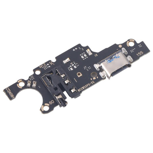 For Honor Play 8T OEM Charging Port Board - Tail Connector by buy2fix | Online Shopping UK | buy2fix