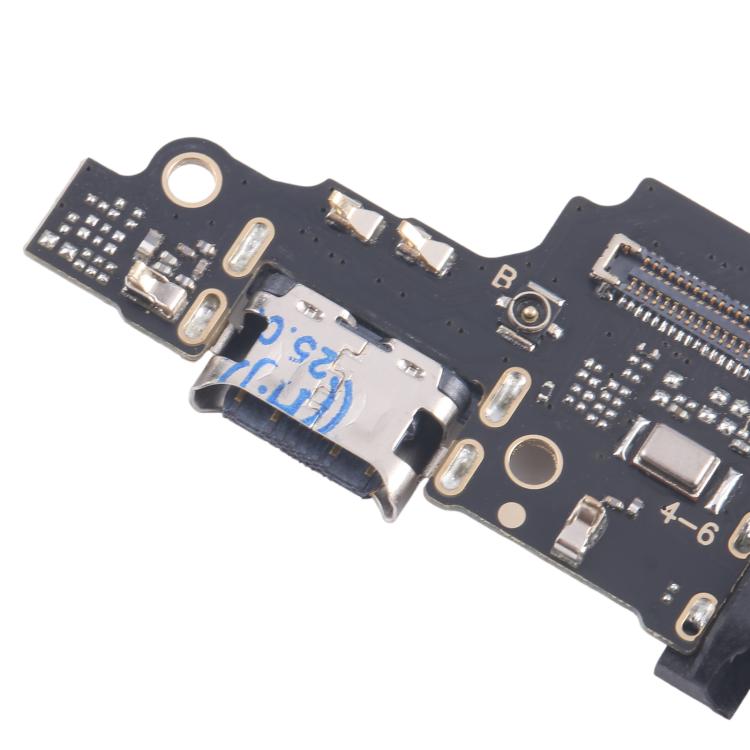 For Honor Play7T OEM Charging Port Board - Tail Connector by buy2fix | Online Shopping UK | buy2fix