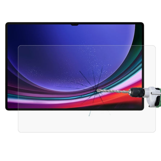 For Samsung Galaxy Tab S9 Ultra Full Screen HD PET Screen Protector - For Samsung Tab by buy2fix | Online Shopping UK | buy2fix