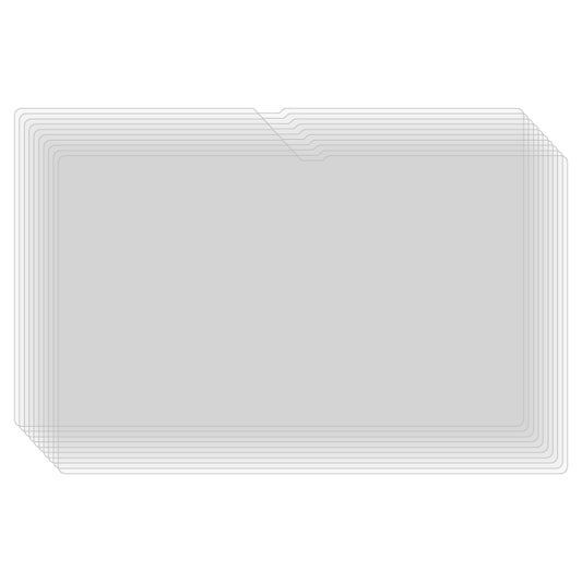 For Samsung Galaxy Tab S10 Ultra 50pcs Matte Paperfeel Screen Protector by buy2fix