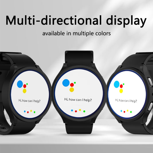 For Samsung Galaxy Watch 6 40mm Half-inclusive PC Watch Protective Case(Red) by buy2fix
