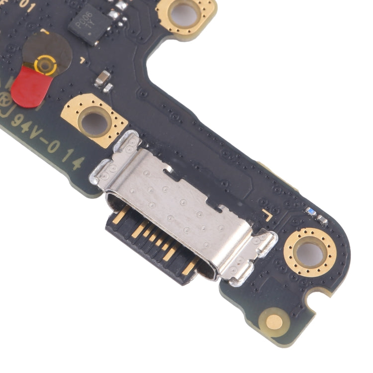 For Xiaomi Redmi 13C 4G Original Charging Port Board by buy2fix