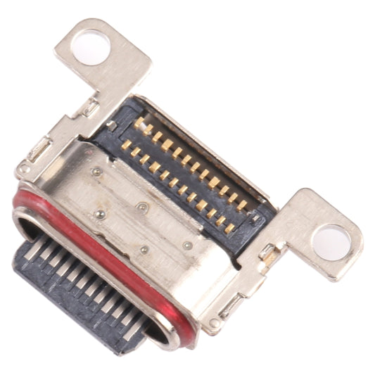 For Samsung Galaxy S22+ 5G SM-S906B 10 PCS Charging Port Connector - by buy2fix | Online Shopping UK | buy2fix