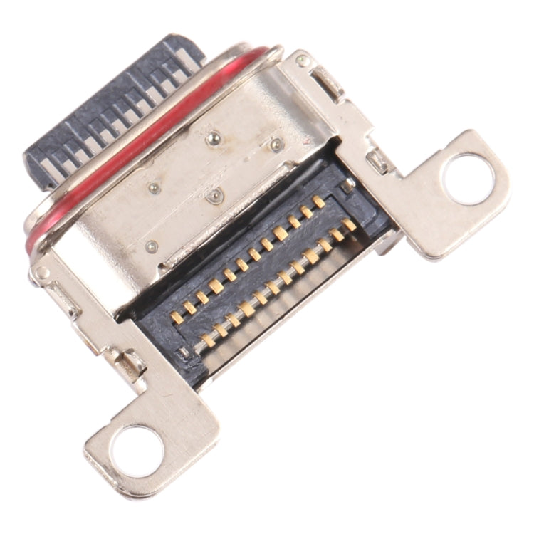 For Samsung Galaxy S22+ 5G SM-S906B 10 PCS Charging Port Connector - by buy2fix | Online Shopping UK | buy2fix