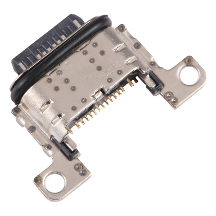 For Samsung Galaxy A53 5G SM-A536B 10 PCS Charging Port Connector - Tail Connector by buy2fix | Online Shopping UK | buy2fix