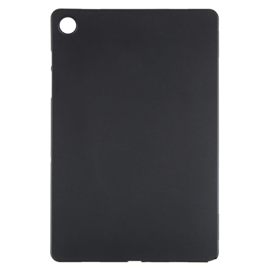 For Samsung Galaxy Tab A9+ 11 inch TPU Tablet Case(Frosted Black) by buy2fix