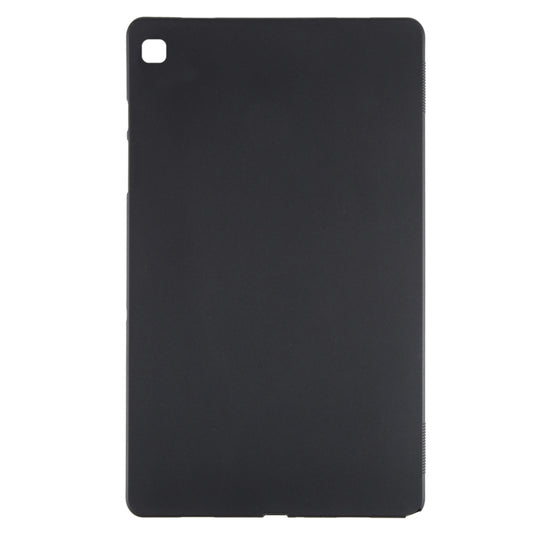 For Samsung Galaxy Tab S6 Lite 2024 TPU Tablet Case(Frosted Black) by buy2fix