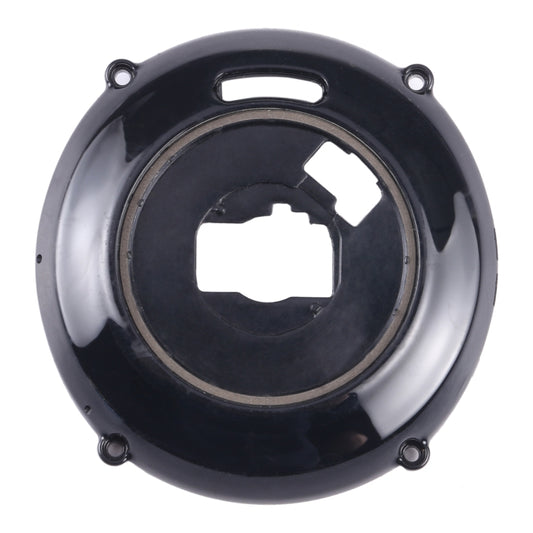 Original Rear Housing Cover For Samsung Galaxy Watch 3 41mm SM-R850(Black) - Other Parts by buy2fix | Online Shopping UK | buy2fix