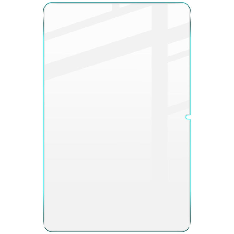 For Honor Pad V8 Pro imak H Series Full Screen Tempered Glass Film - Others by imak | Online Shopping UK | buy2fix