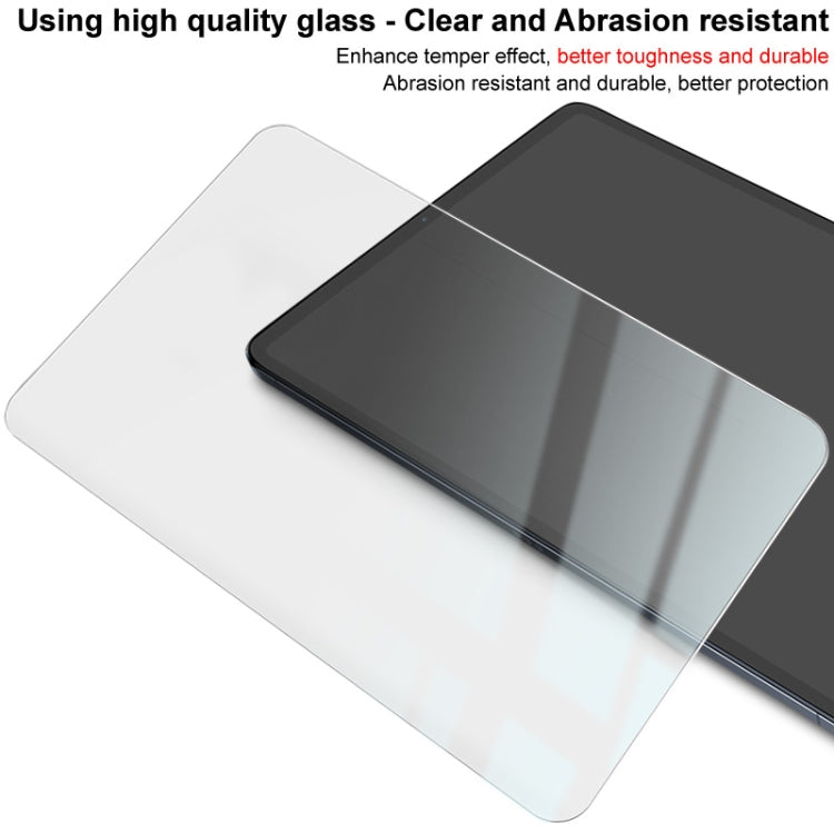 For Honor Pad V8 Pro imak H Series Full Screen Tempered Glass Film - Others by imak | Online Shopping UK | buy2fix