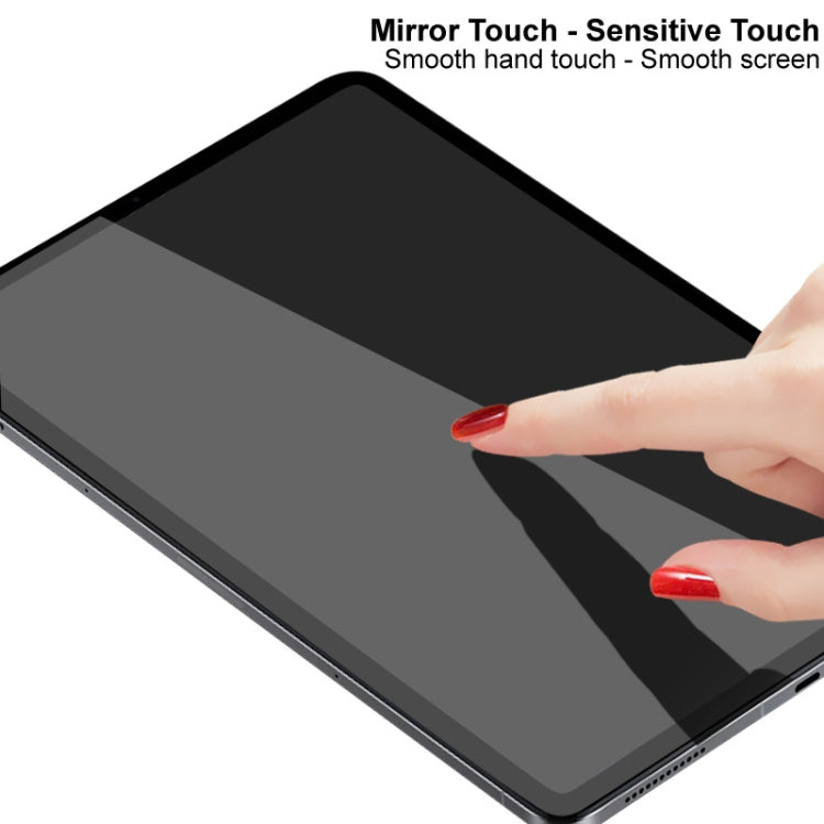 For Honor Pad V8 Pro imak H Series Full Screen Tempered Glass Film - Others by imak | Online Shopping UK | buy2fix