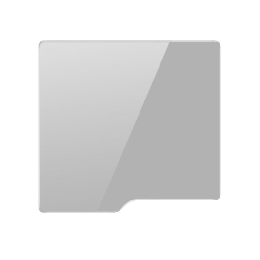 For Samsung Galaxy Z Flip5 imak HD Full Screen Anti-spy Tempered Glass Protective Film External Screen Version by imak