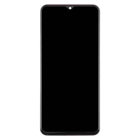 For Samsung Galaxy A23 5G SM-A236B OEM LCD Screen Digitizer Full Assembly with Frame - LCD Screen by buy2fix | Online Shopping UK | buy2fix