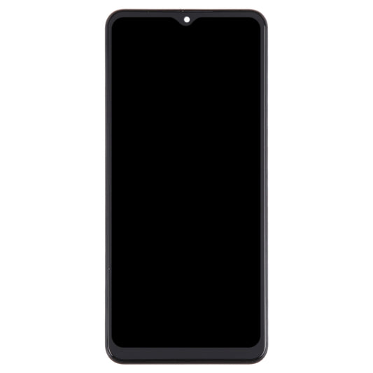 For Samsung Galaxy A04S SM-A047 OEM LCD Screen Digitizer Full Assembly with Frame - LCD Screen by buy2fix | Online Shopping UK | buy2fix