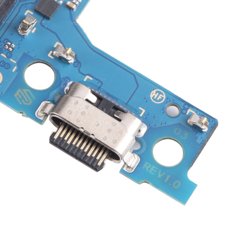 For Samsung Galaxy A14 SM-A145P/A145R OEM Charging Port Board - Tail Connector by buy2fix | Online Shopping UK | buy2fix