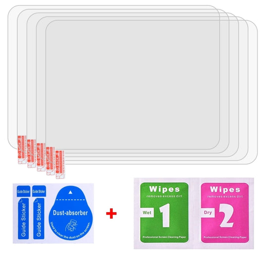 For Amazon Echo Show 8 2023 25pcs 9H 0.3mm Explosion-proof Tempered Glass Film - Other Accessories by buy2fix | Online Shopping UK | buy2fix