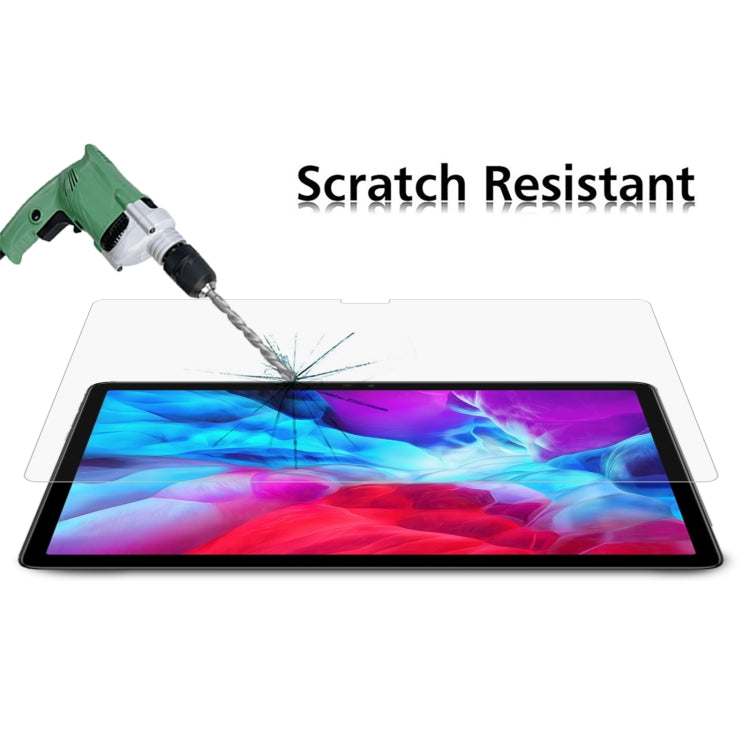 For N-ONE Npad Air 2023 9H 0.3mm Explosion-proof Tempered Glass Film - Others by buy2fix | Online Shopping UK | buy2fix