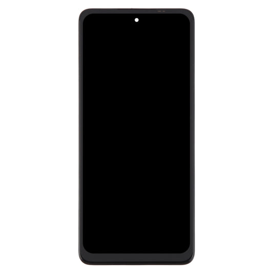 For OPPO A79 5G OEM LCD Screen Digitizer Full Assembly with Frame - LCD Screen by buy2fix | Online Shopping UK | buy2fix