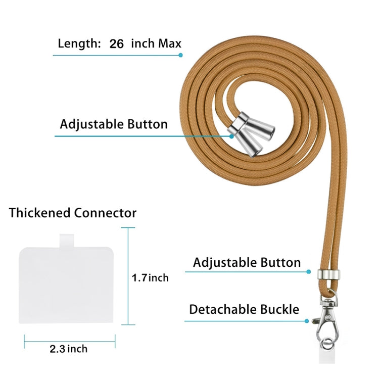 For Xiaomi 13 Lite 5G Electroplating Dual-side IMD Phone Case with Lanyard(Draft Beer) by buy2fix