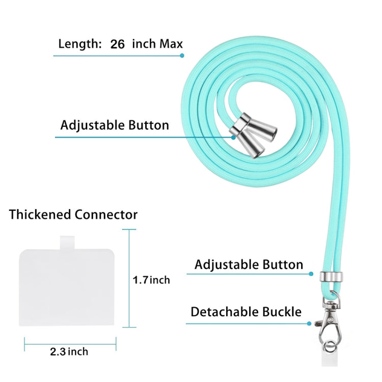For Xiaomi Redmi Note 12 4G Electroplating Dual-side IMD Phone Case with Lanyard(Smile) by buy2fix