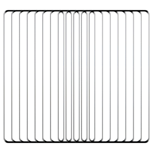 For vivo S18 25pcs 3D Curved Edge Glue Full Screen Tempered Glass Film by buy2fix