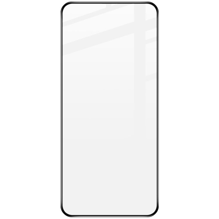For Nothing Phone 2 imak 9H Surface Hardness Full Screen Tempered Glass Film Pro+ Series - Nothing Tempered Glass by imak | Online Shopping UK | buy2fix