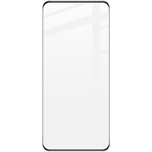 For Nothing Phone 2a 5G / 2a Plus imak 9H Surface Hardness Full Screen Tempered Glass Film Pro+ Series by imak