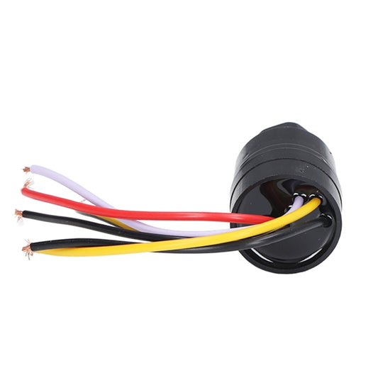 For Mercury 30A 12V 6 Wire Outboard Ignition Start Key Switch 17009A2 by buy2fix