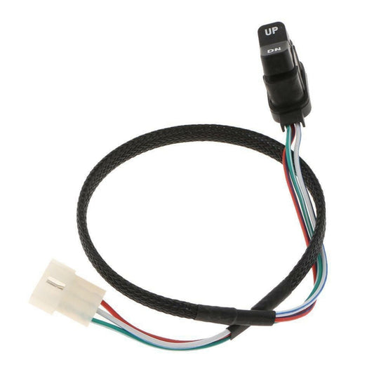 For Mercury Outboard Motor Vertical Control Box Tilt Lift Switch 858679T2 by buy2fix