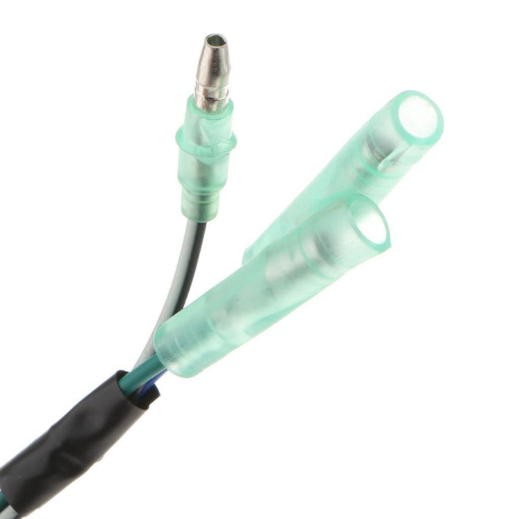 For Honda Outboard Motor Side Control Box Tilt Lift Switch 35370-ZW5-U02 by buy2fix