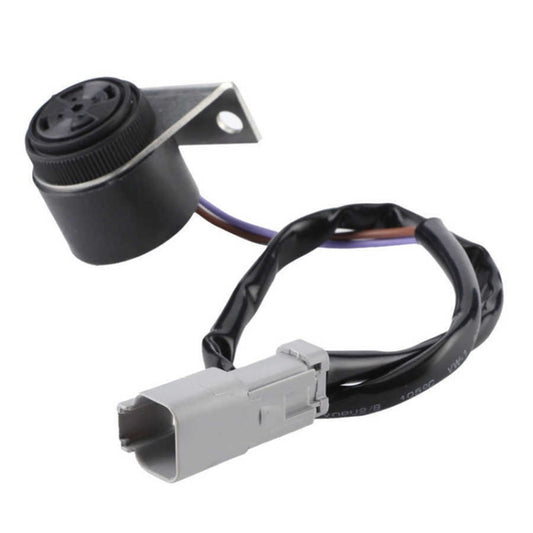 For Bombardier Johnson Outboard Motor Warning Alarm Warning Horn 353629 by buy2fix