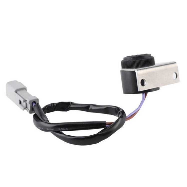 For Bombardier Johnson Outboard Motor Warning Alarm Warning Horn 353629 by buy2fix