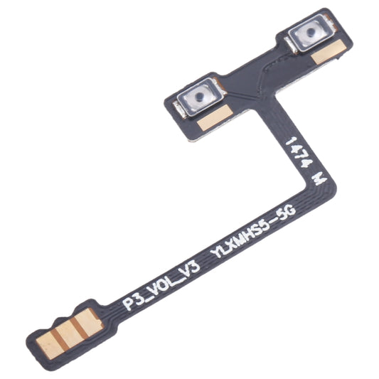For Xiaomi Black Shark 5 Volume Button Flex Cable by buy2fix
