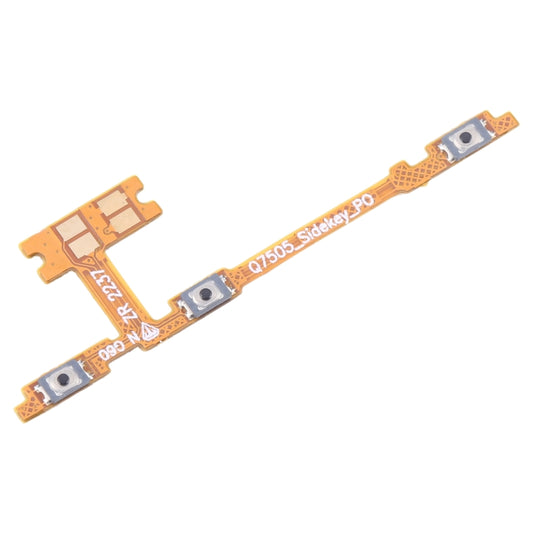 For Nokia G60 OEM Power Button & Volume Button Flex Cable by buy2fix
